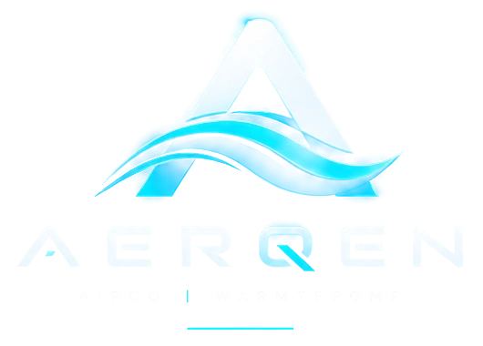 Aerqen, airco en warmtepomp